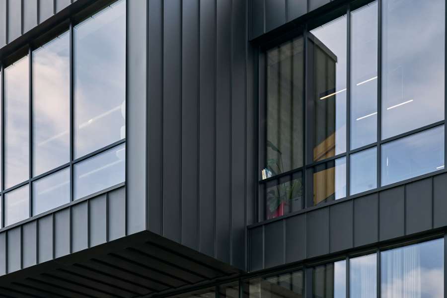 Frühere Innovation „ebnet den Weg“ für heutiges Handwerk, P.O. Pedersens Vej 14E, 8200 Aarhus N